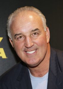 Special Chef Gerry Cooney